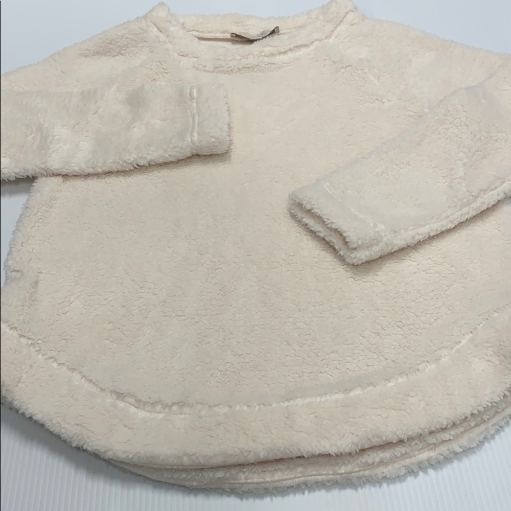 LOFT cozy sweater - Picture 2 of 3